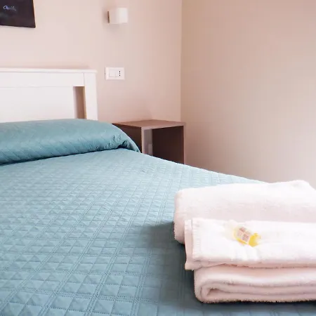 Sicania Bed & Breakfast 3*