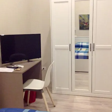 Sicania Nocleg ze śniadaniem 3*