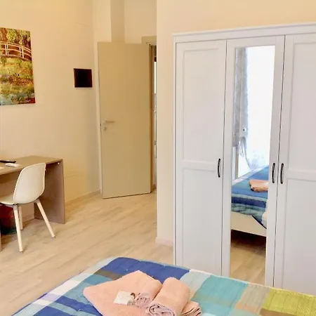 Sicania Panzió Patti