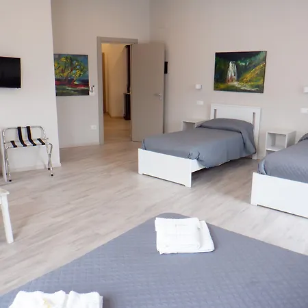 Sicania Panzió Patti