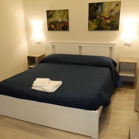 Panzió Sicania Patti