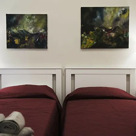 Sicania Отель типа 