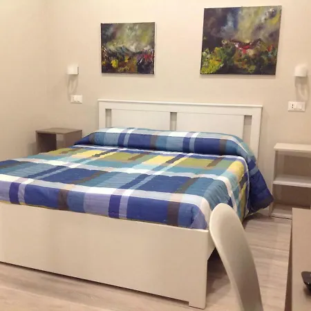 Sicania 3* Патти