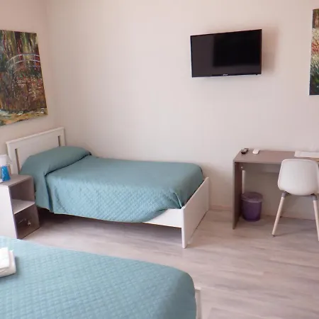 Bed and breakfast Sicania
