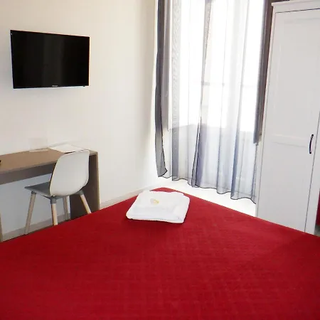 Bed and breakfast Sicania