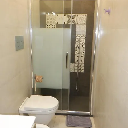 Sicania Bed and breakfast 3*