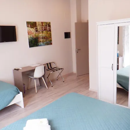 Bed and breakfast Sicania Patti