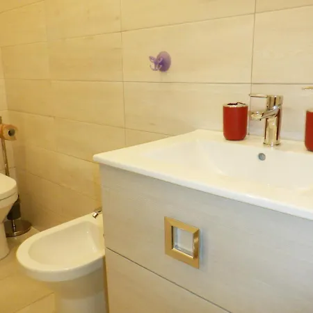 Sicania Bed and breakfast 3*
