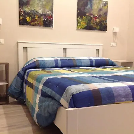 Bed and breakfast Sicania 3*