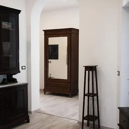 Bed and breakfast Sicania