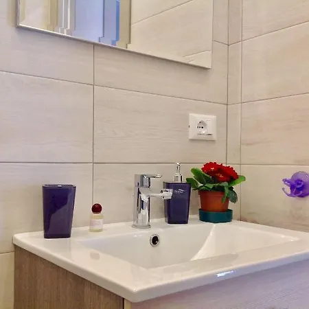 Bed and breakfast Sicania Patti