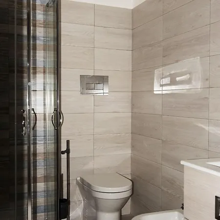 Bed and breakfast Sicania