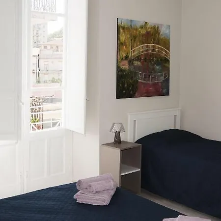 Sicania Bed and breakfast