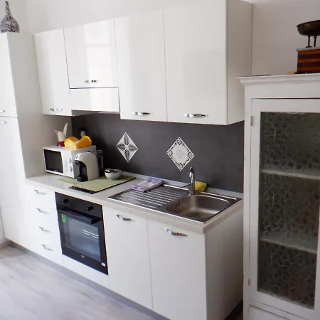 Bed and breakfast Sicania 3*