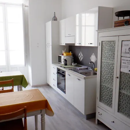 Bed & Breakfast Sicania Patti