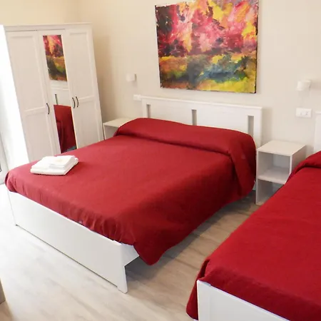 Sicania Bed & Breakfast Patti