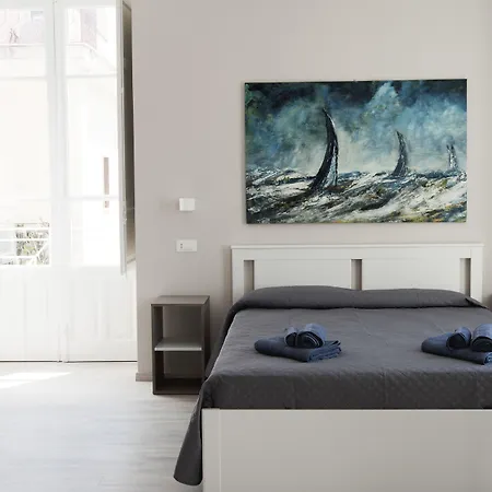 Sicania Bed & Breakfast 3*