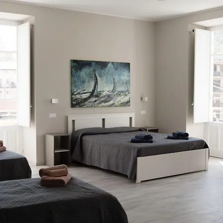 Bed & Breakfast Sicania 3*