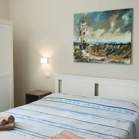 Bed & Breakfast Sicania