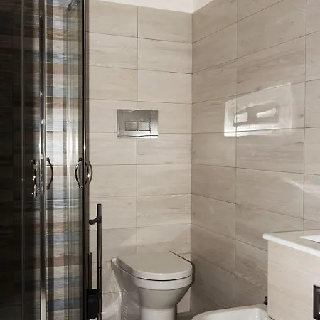 Bed & Breakfast Sicania 3*