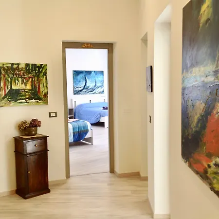 Sicania Bed & Breakfast