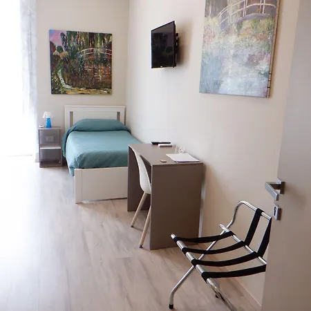 Sicania Bed & Breakfast Patti