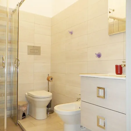 Sicania Bed & Breakfast