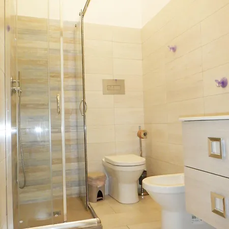 Bed & Breakfast Sicania Patti