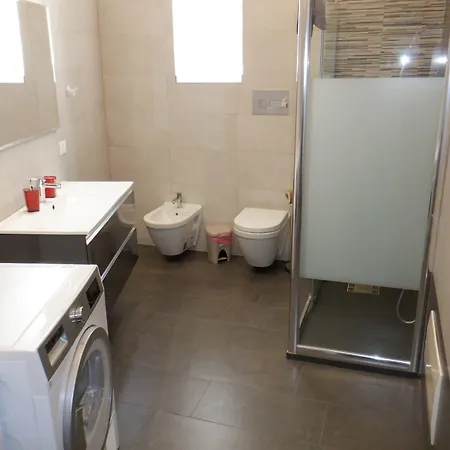 Sicania Bed & Breakfast Patti