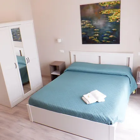 Sicania Bed & Breakfast Patti