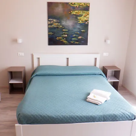 Bed & Breakfast Sicania