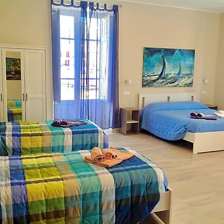 Sicania 3* פאטי