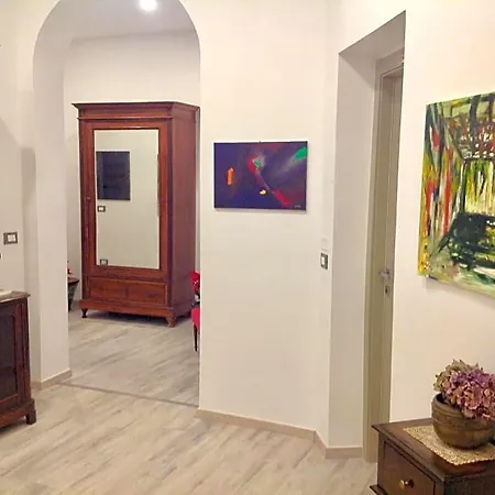 לינה וארוחת בוקר Sicania 3*