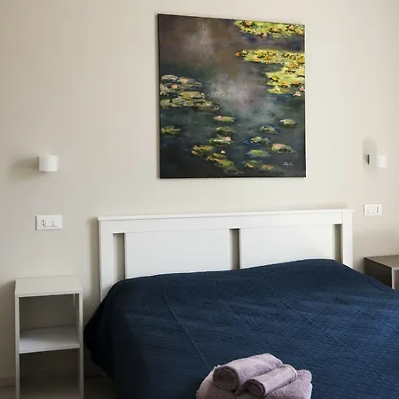 Bed and breakfast Sicania Patti