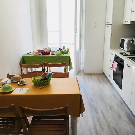Bed and breakfast Sicania 3*