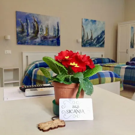 Sicania Patti