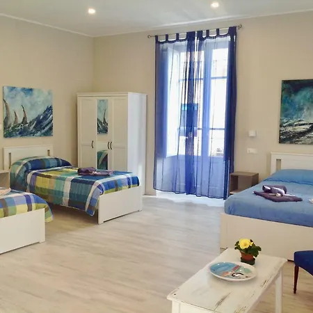 Bed and breakfast Sicania Patti