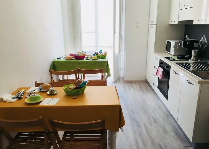 住宿加早餐酒店 Sicania 3*